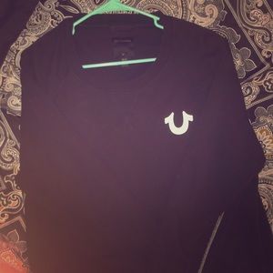 True Religion sweater